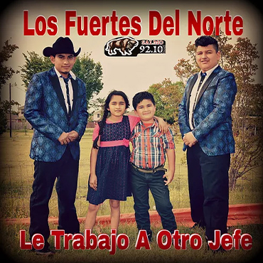 Le Trabajo A Otro Jefe